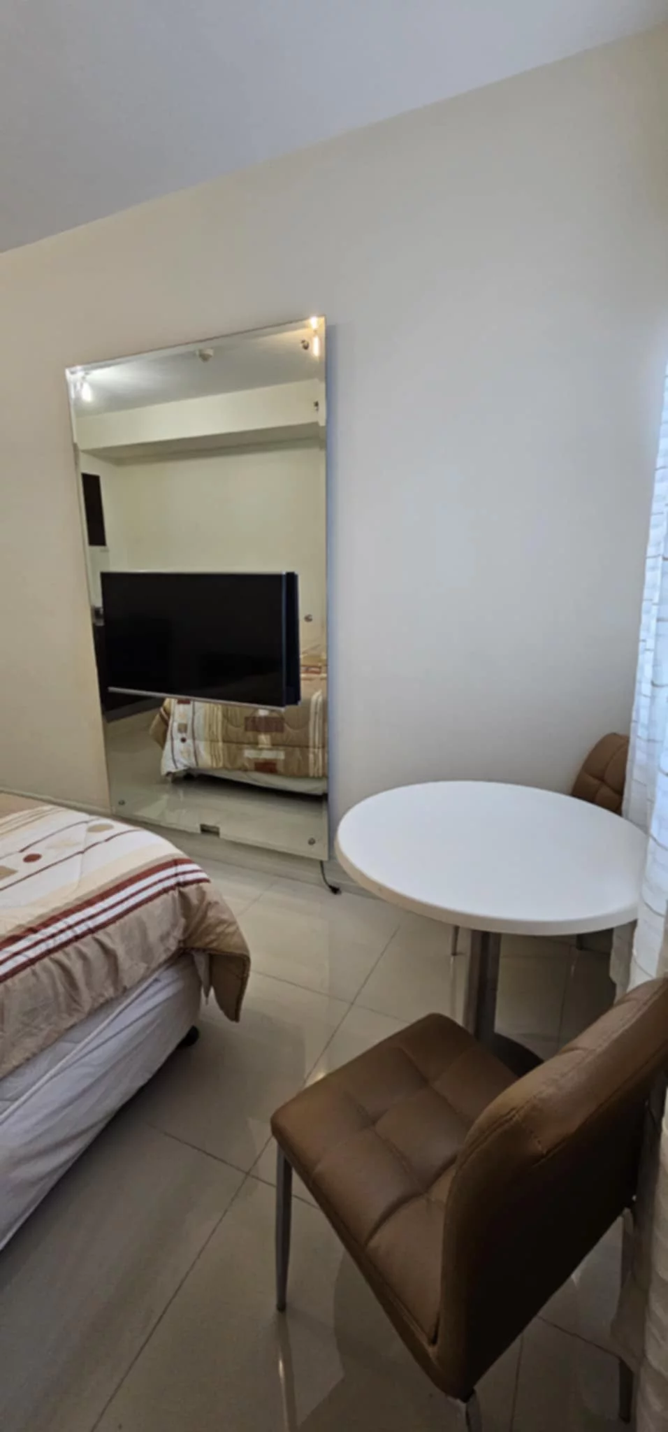 1BR FOR SALE AT GRAND RESIDENCE EAST TOWER A — 1 Bedroom in Gov. M. Cuenco Avenue, Cebu City, Cebu — Photo 4