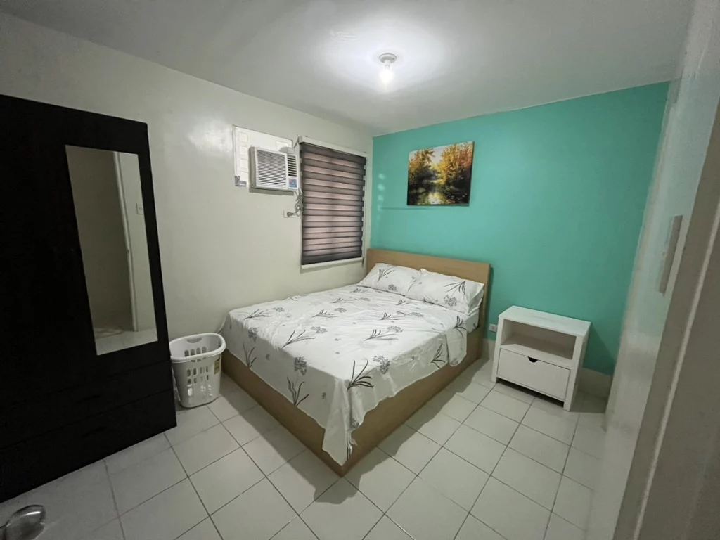 Residential with shophouse in Ajoya Subdivision, Cordova — House and Lot in Cordova, Cebu, Philippines — Photo 3