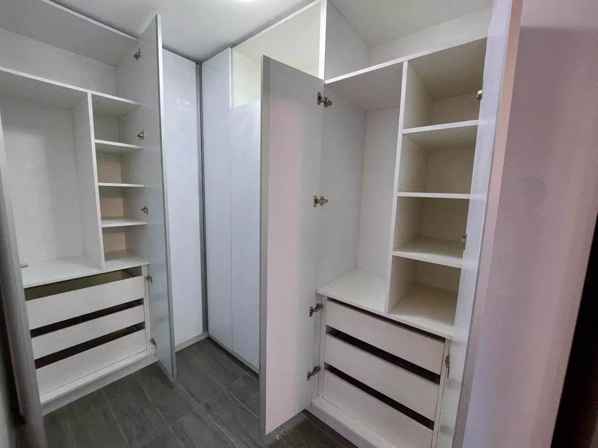 Open photo 15 of 18 — 2 Storey Oberlooking Modern Mountain Home and Lot FOR SALE