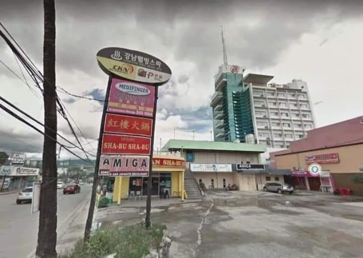 Commercial Lot For Sale — Building in Mandaue City, Cebu, Philippines — Photo 3