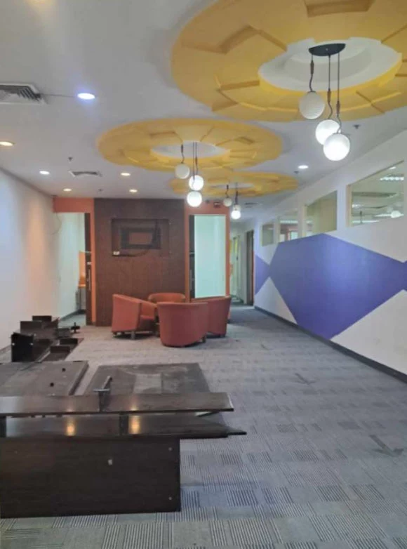 305 Sqm. Office Space In IT Park — Office in Cebu City, Cebu, Philippines — Photo 7