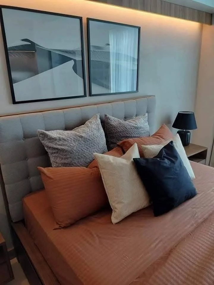38th Park Avenue — Studio in Apas, Cebu City, Cebu — Photo 3