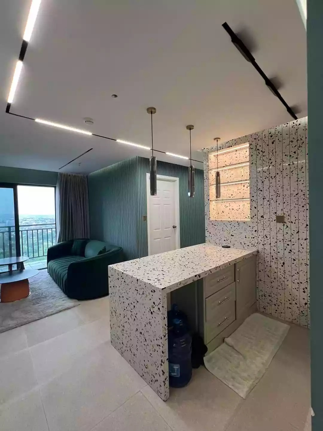2-BR CONDO UNIT FOR ASSUME — 2 Bedrooms in Gov. M. Cuenco Avenue, Cebu City, Cebu — Photo 2