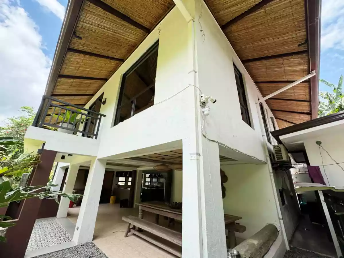 Elegant Modern Industrial Home For Sale  in Tagaytay City — House and Lot in Tagaytay, Cavite, Philippines — Photo 3