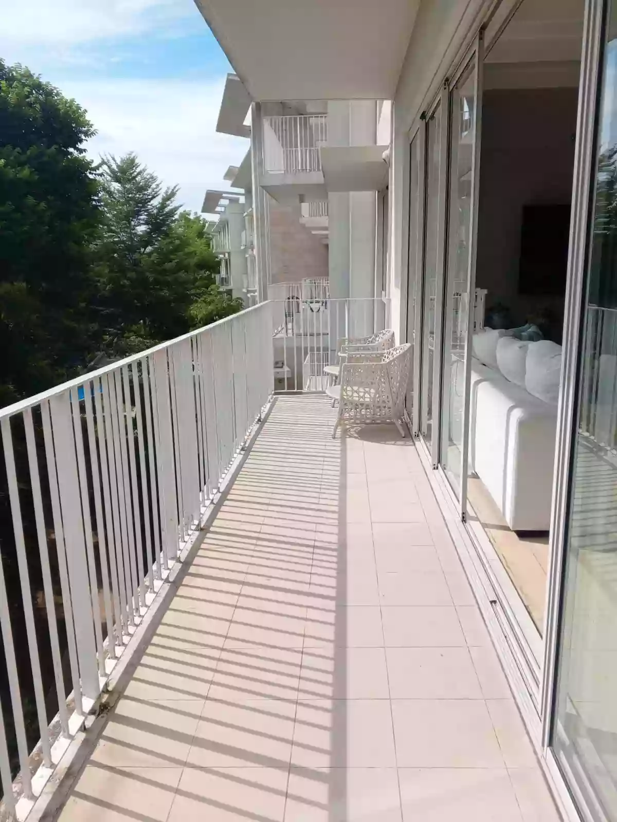 3 Bedroom unit — 3 Bedrooms in Cebu City, Cebu, Philippines — Photo 4