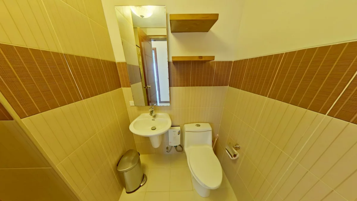Open photo 18 of 20 — 2BR Amisa Residences for SALE with Balcony and Maids Room
