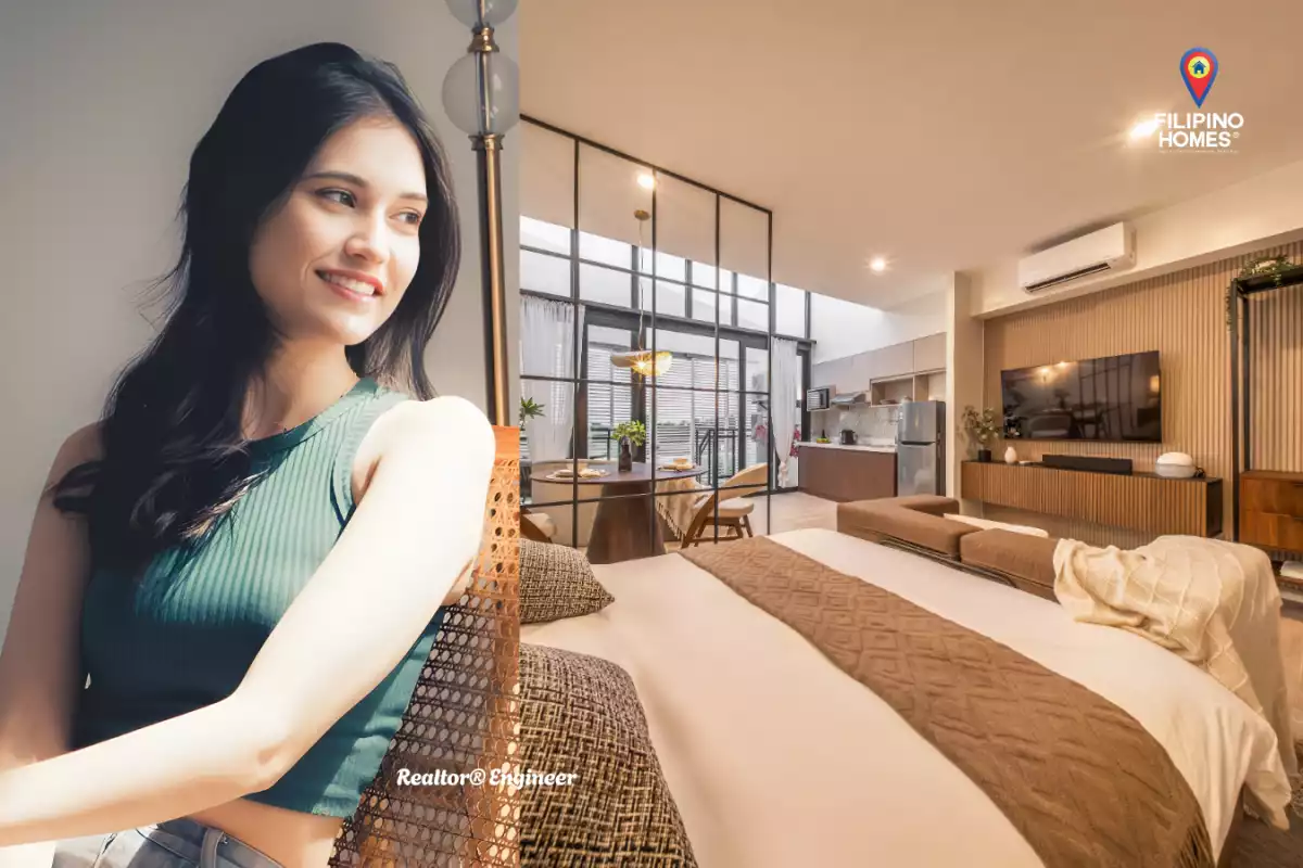 Exceptional Design of Geneva Suites