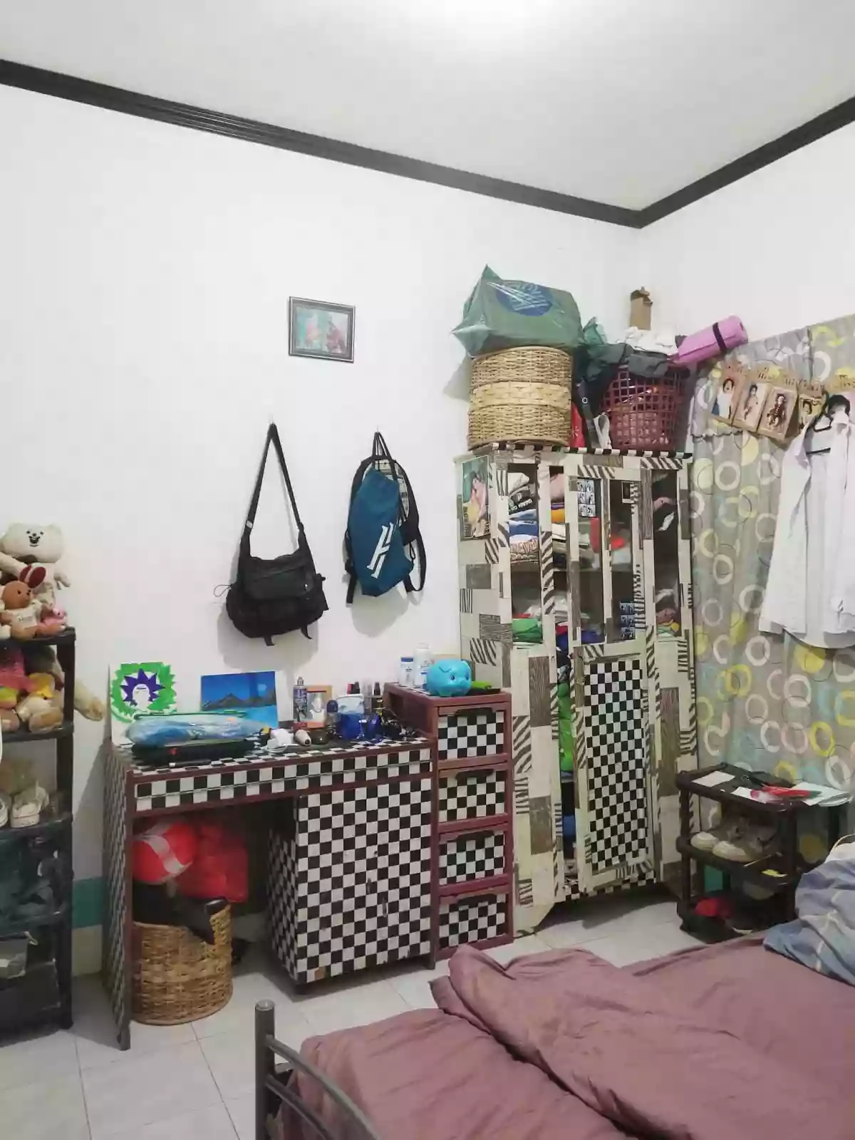 Agan North Phase 3 Assume — House and Lot in General Santos City (Dadiangas), South Cotabato, Philippines — Photo 2