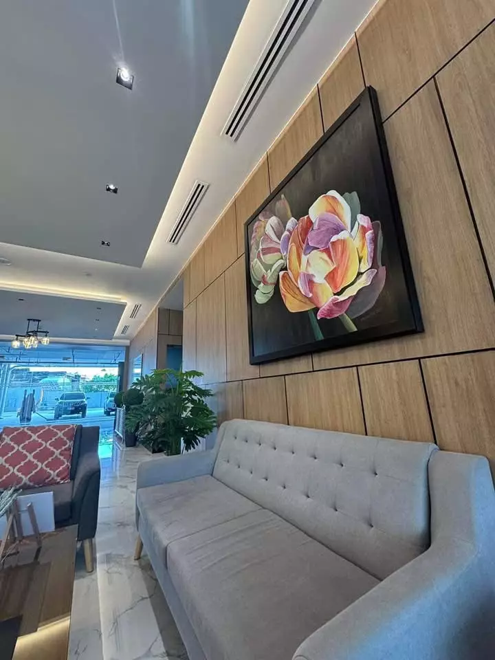 Condominium — Studio in V.Albano, Mandaue City, Cebu — Photo 3