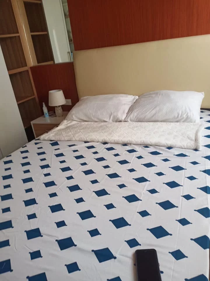 SACRIFICE SALE STUDIO WITH BALCONY IN ANTARA RESIDENCES — Studio in Talisay City, Cebu, Lawaan I — Photo 4