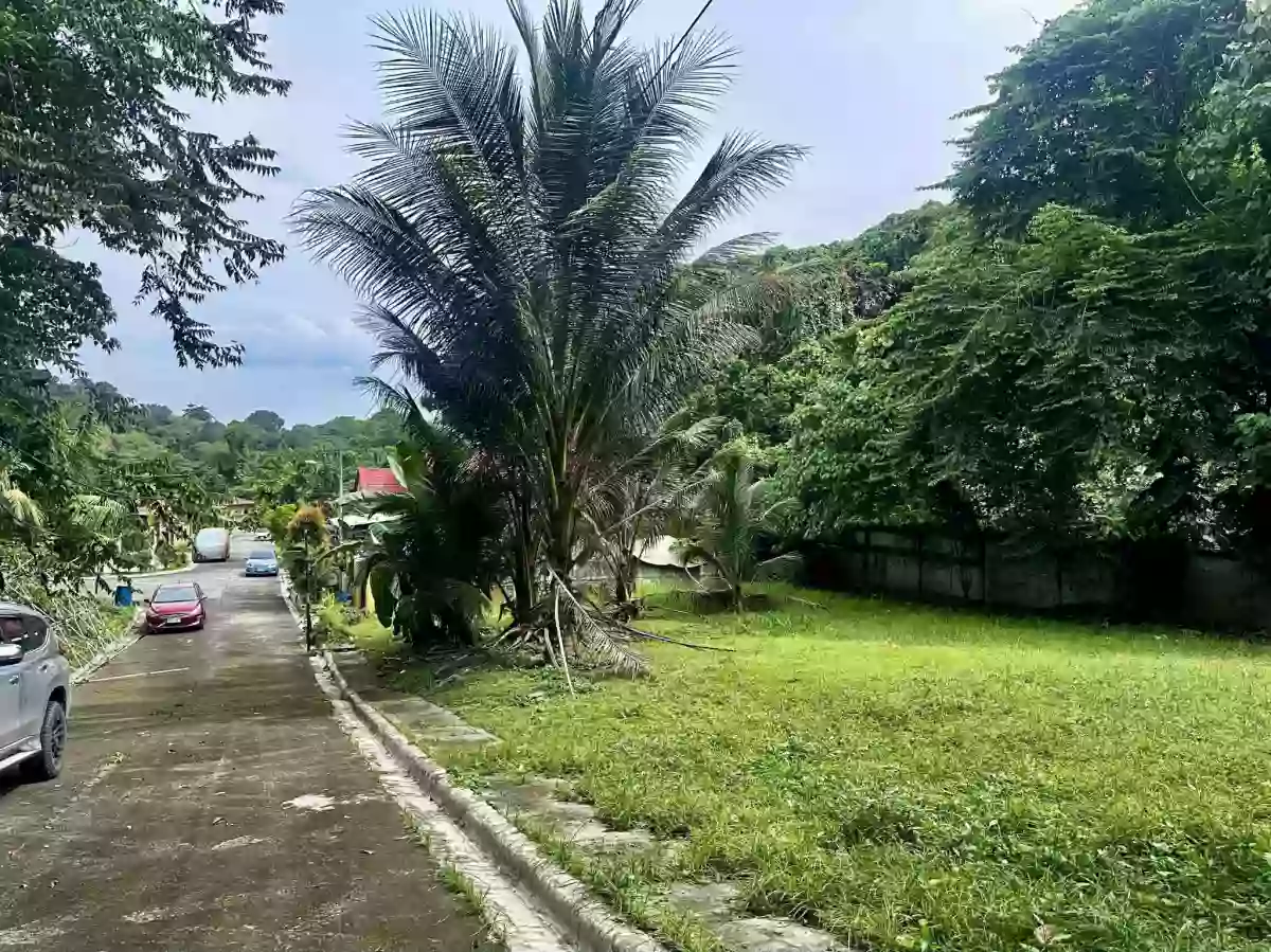 La Vista Monte 2 Lot Only — Residential Lot in Matina Pangi Road, Talomo, Davao City — Photo 5