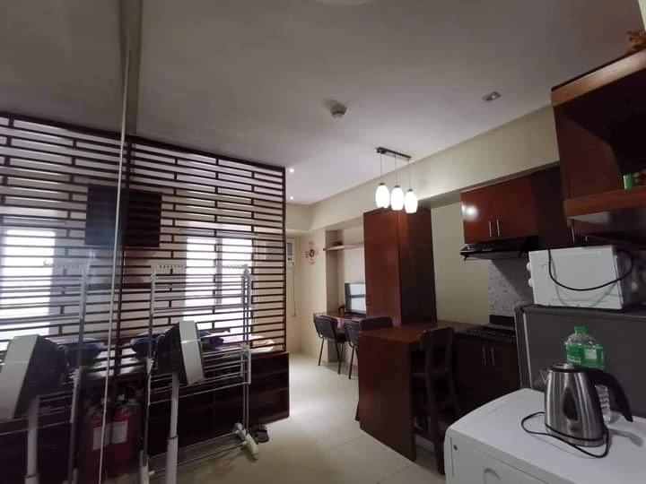 Avida Riala Tower 2 — Studio in Lahug, Cebu City, Cebu — Photo 7
