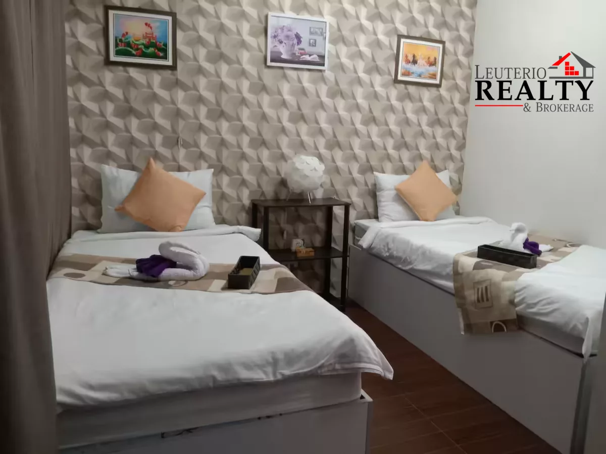 Fully Furnished House and Lot for SALE in Naga City CamSur — House and Lot in Camarines Sur, Philippines — Photo 5