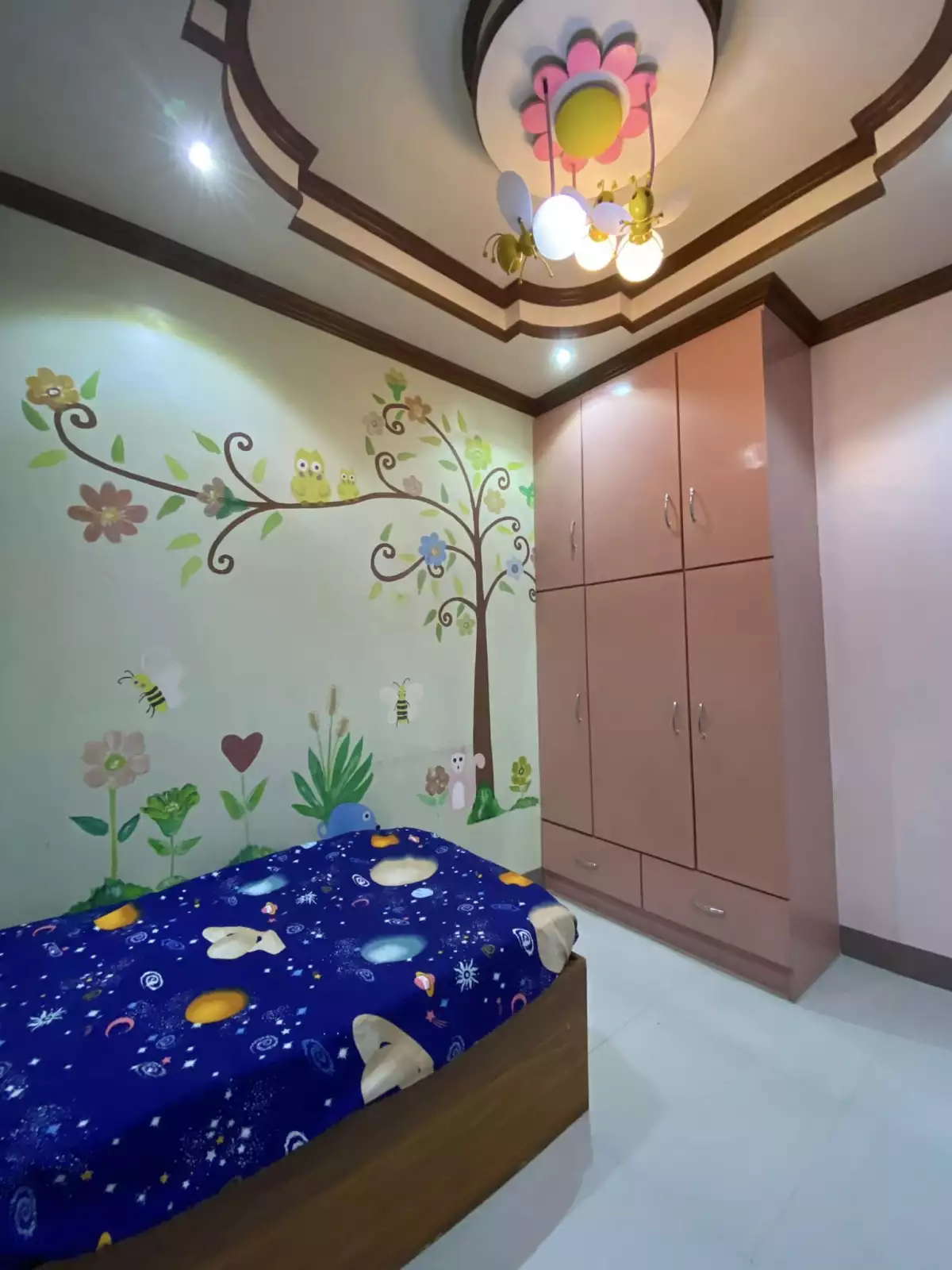 FULLY FURNISHED TOWNHOUSE IN MABOLO — House and Lot in Cebu City, Cebu, Philippines — Photo 5