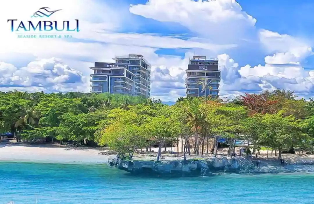 TAMBULI STUDIO UNIT For ONLY Php4.8M Sacrifice Sale!!! — Studio in Maribago, Mactan Island, Lapu-lapu — Photo 2