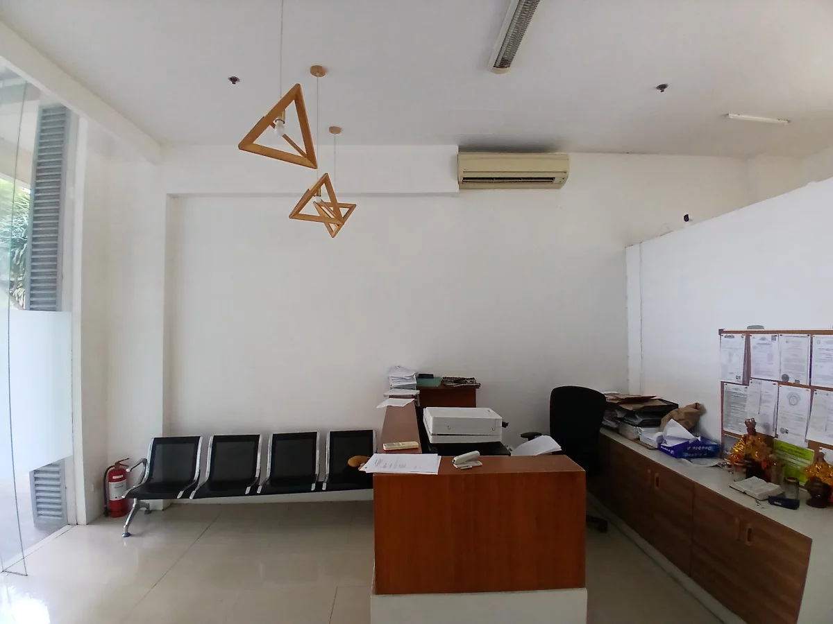 Office Space for Rent — Office in Mandaue City, Cebu, Philippines — Photo 3