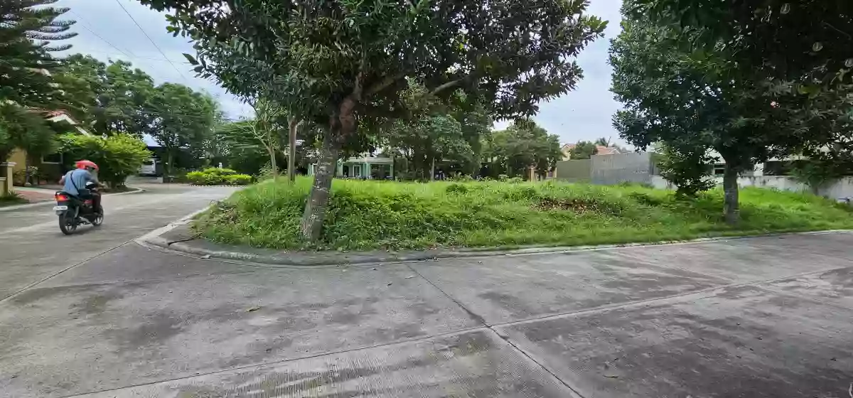 RESIDENTIAL LOT IN CAMELLA SAN ISIDRO,GENERAL SANTOS CITY — Residential Lot in General Santos City, South Cotabato, Philippines — Photo 6