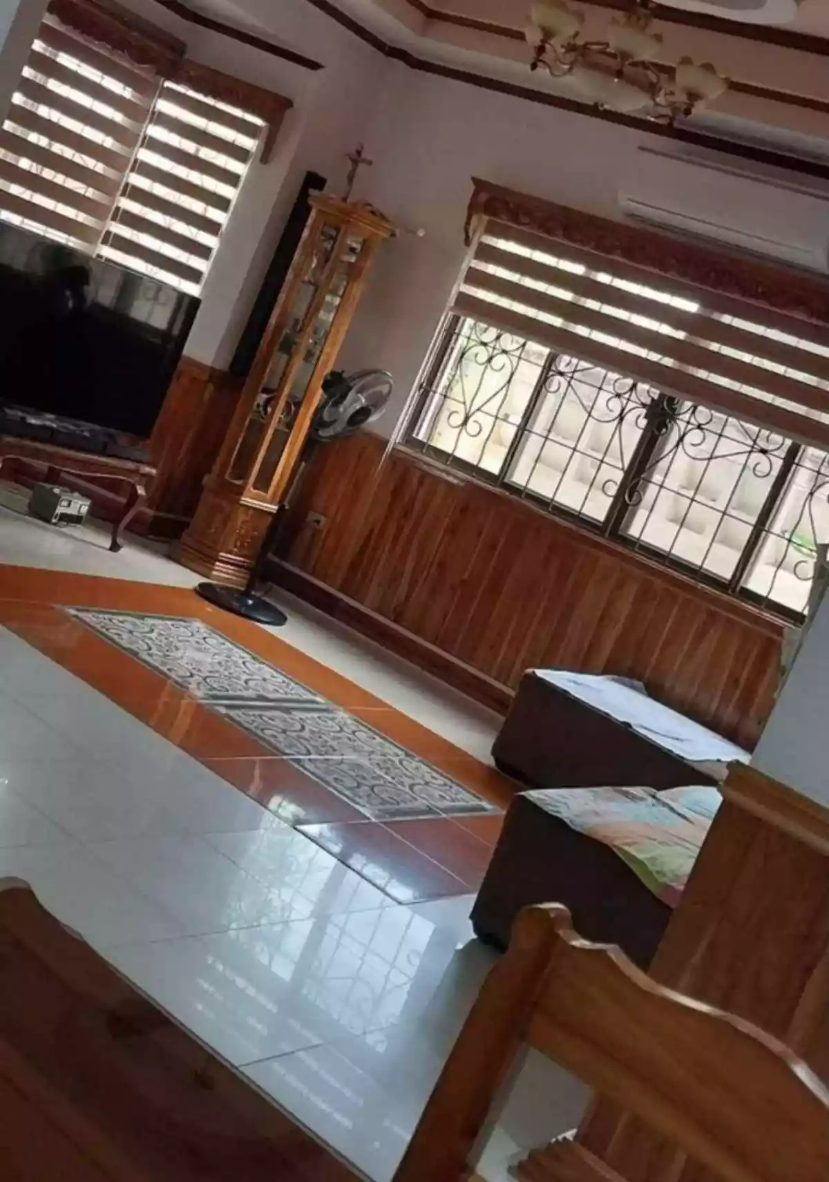 House and Lot — House and Lot in Main Avenue, Mandurriao, Iloilo City — Photo 5