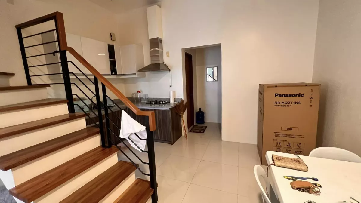ROSEPIKE RESIDENCES — Townhouse in Pooc road, Talisay, Cebu — Photo 4