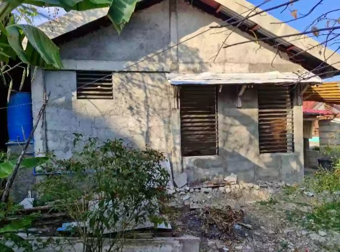 Savannah Glen A Lot For Rale — Residential Lot in Brgy, Mandurriao, Iloilo City — Photo 7