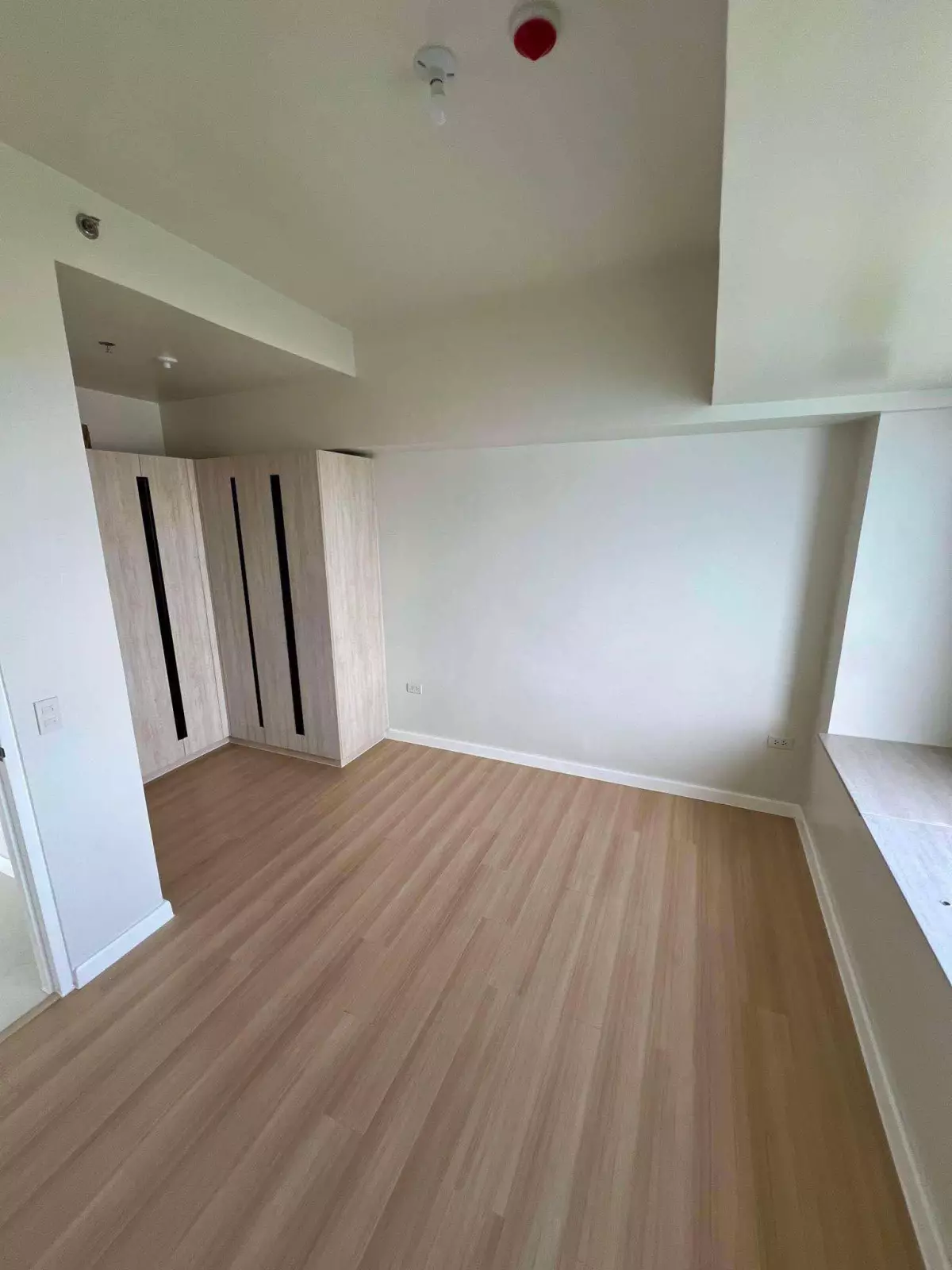 For Rent: Brand New 1 Bedroom Mandani Bay Suites Tower 2 — 1 Bedroom in F.E. Zuellig Avenue, Mandaue City, Philippines — Photo 3