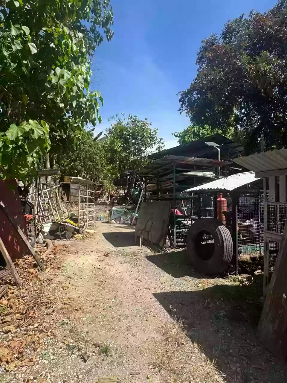 COMMERCIAL LOT IN YATI, LILOAN — Commercial Lot in Liloan, Cebu, Philippines — Photo 4