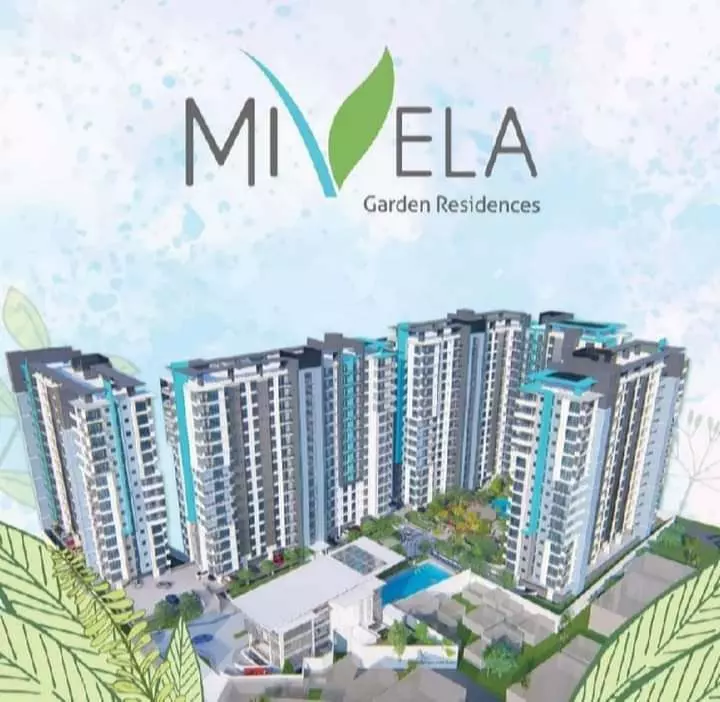 Condominium for SALE/ASSUME