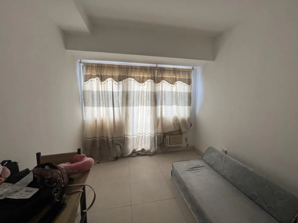 STUDIO TYPE FOR SALE/RENT — Studio in The Residences at Commonwealth by Century, Quezon City, Metro Manila — Photo 7