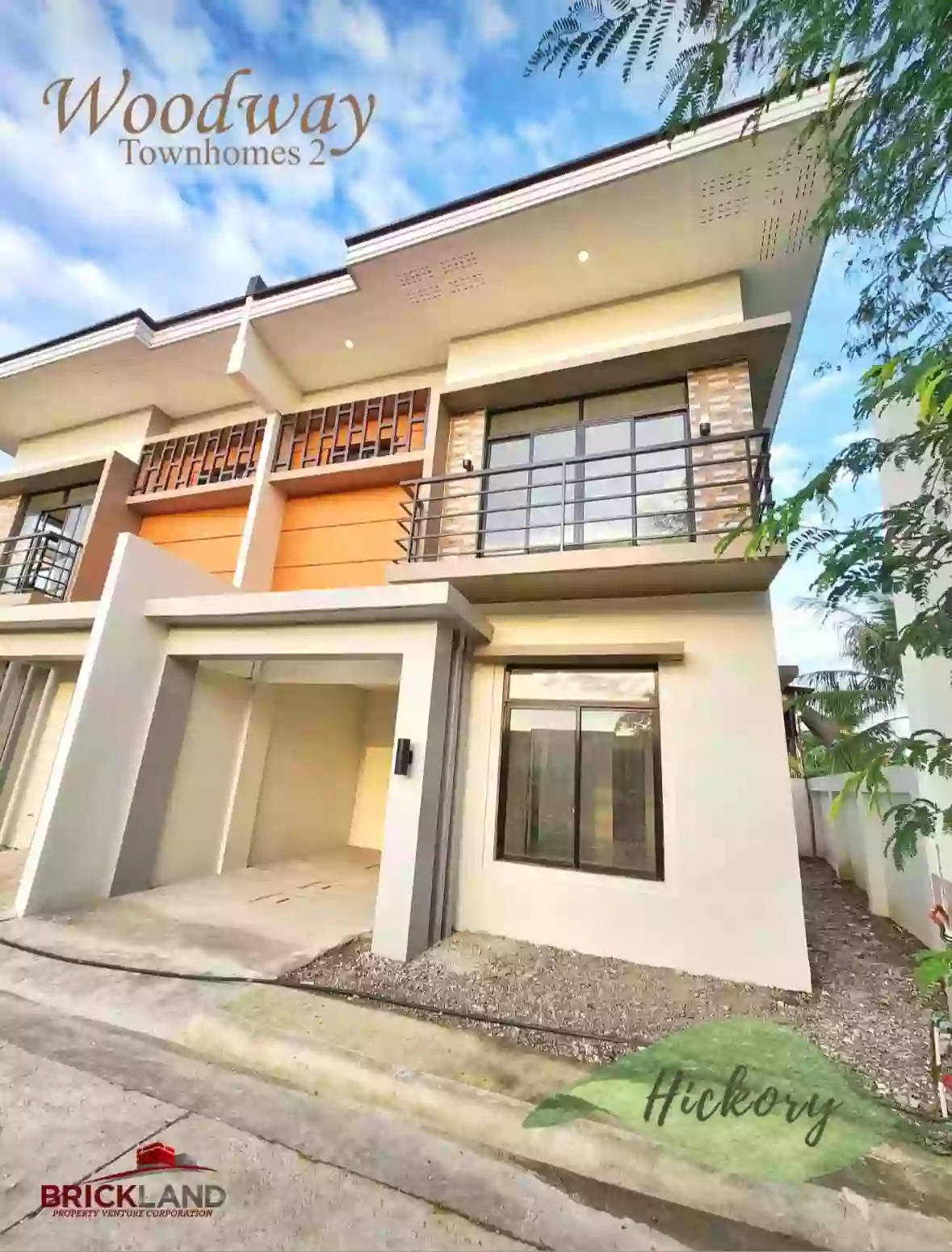 Woodway House for Assume — Townhouse in Talisay, Cebu, Philippines — Photo 2