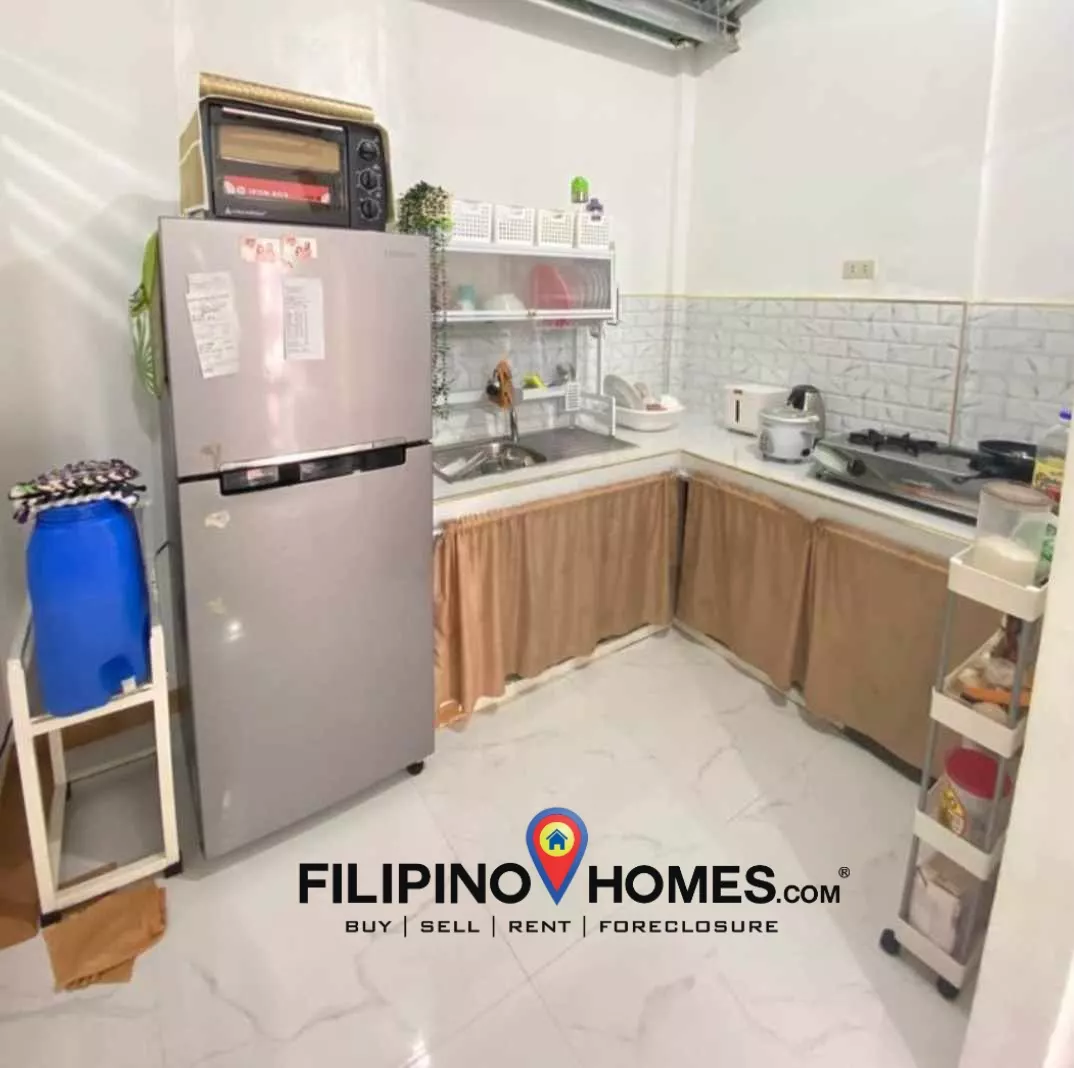 House And Lot For Sale In Naga City — House and Lot in Naga, Camarines Sur, Philippines — Photo 6