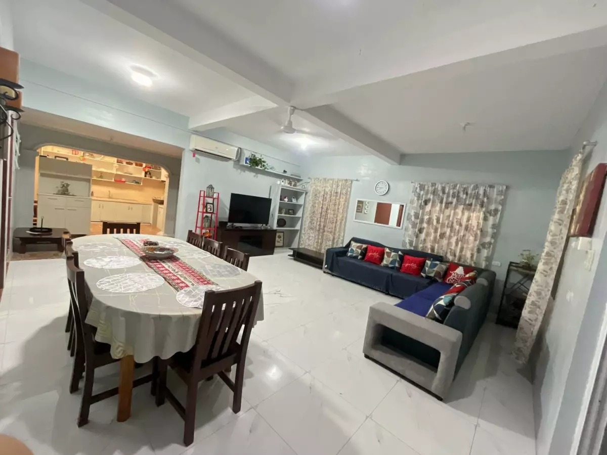 Open photo 18 of 18 — House and Lot for Sale. Loc. San Andres Subd. Liboton Naga City
