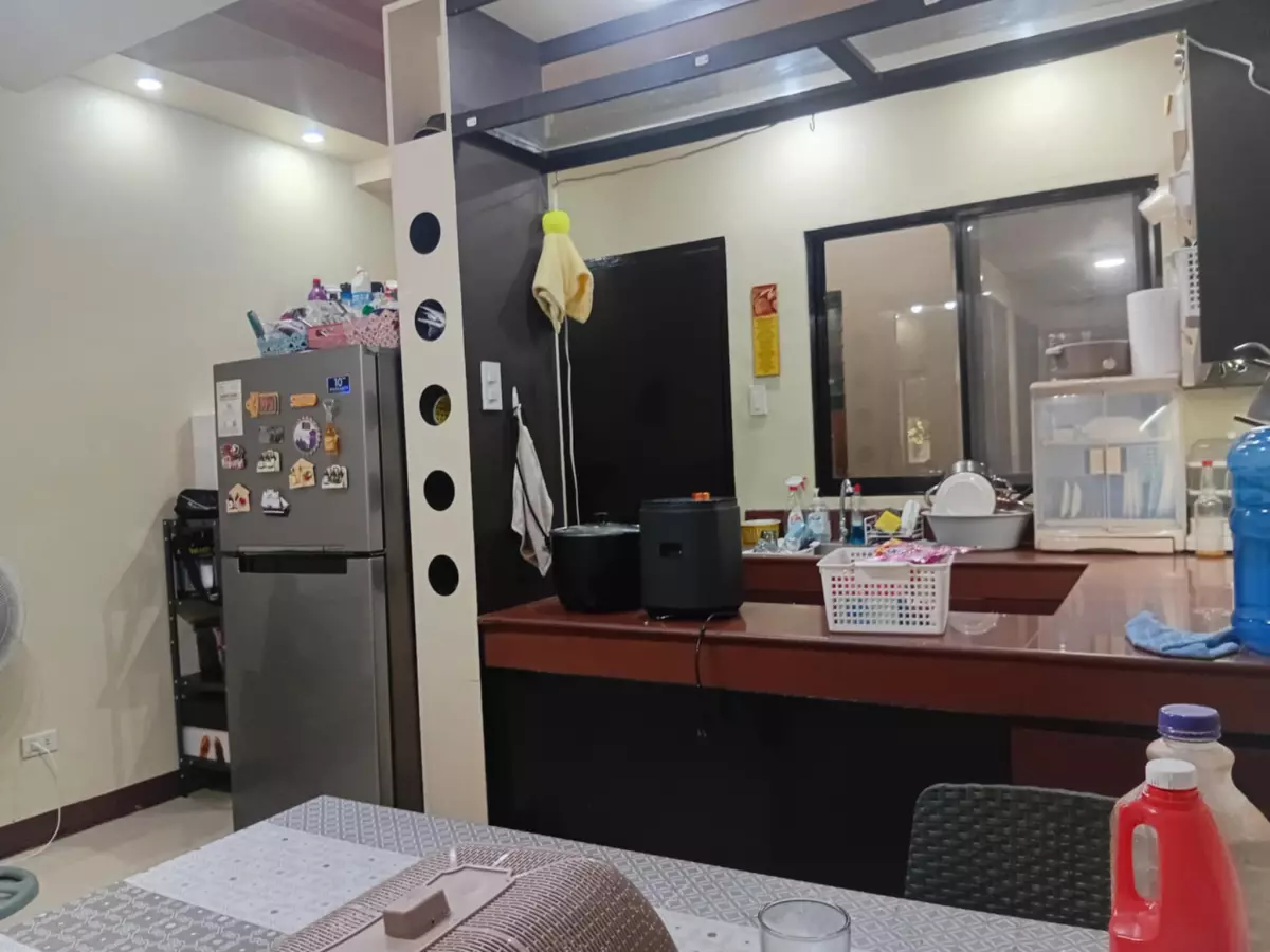 House & Lot FOR SALE!!! — House and Lot in Davao del Sur, Philippines — Photo 3