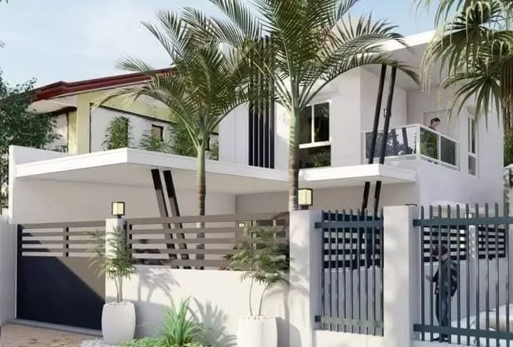 2 Storey Modern Cozy w/Pool