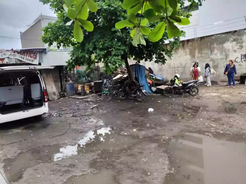 Prime Commercial Lot for Sale along Mandaue National Highway, Cebu — Commercial Lot in Mandaue City, Cebu, 6014 — Photo 4