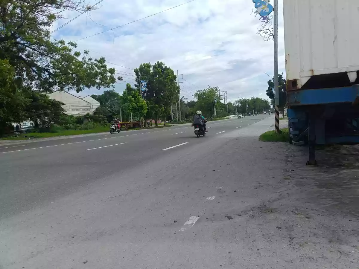 Commercial Lot For Sale — Commercial Lot in Labangal, General Santos City, South Cotabato — Photo 2