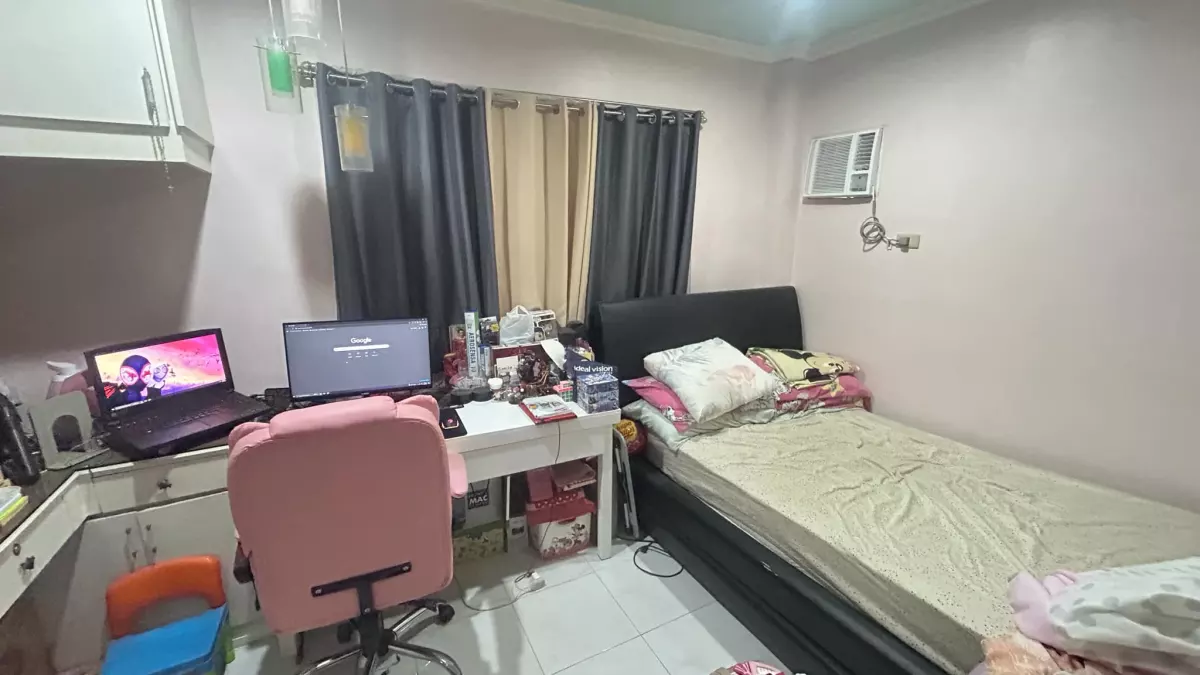 Fully Furnished Big House in Lagao — House and Lot in General Santos City, South Cotabato, Philippines — Photo 3