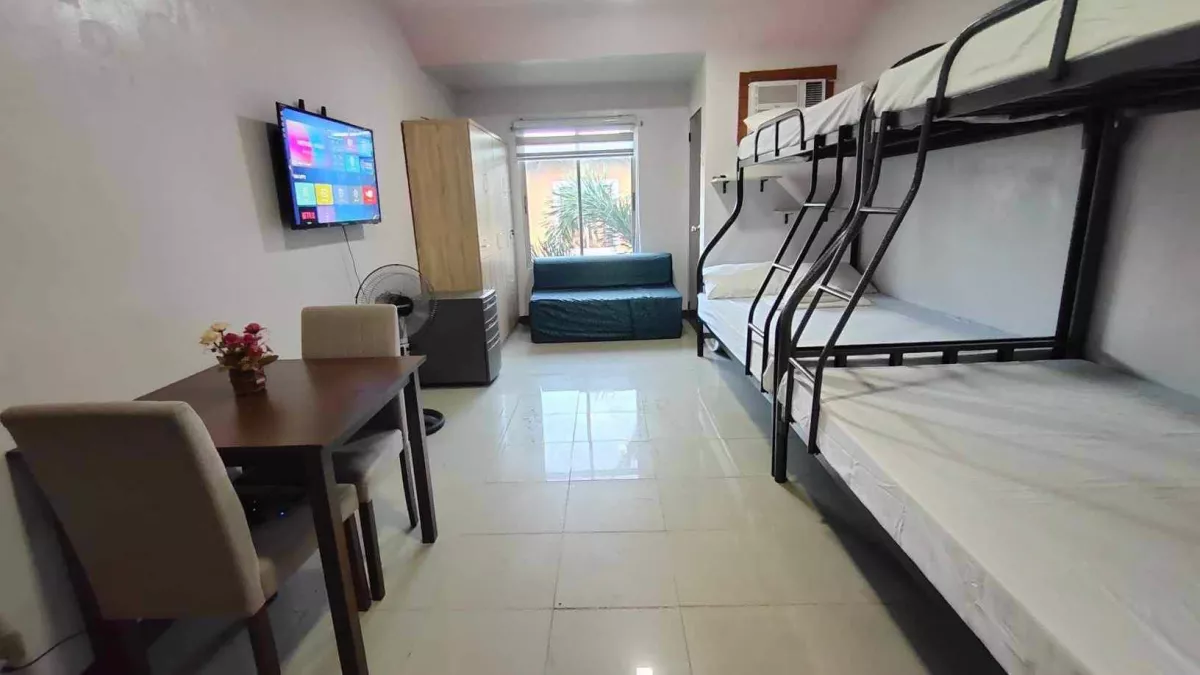 For Assume Studio Unit or For Rent — Studio in Cebu, Philippines — Photo 6