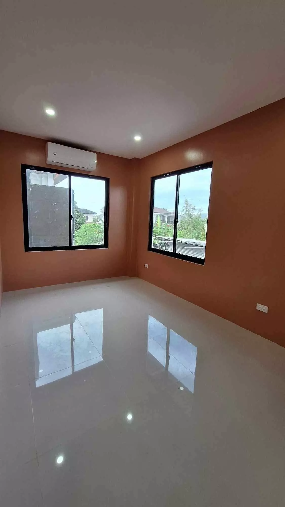 Open photo 12 of 21 — Brand New House and Lot for sale in Corona del Mar Talisay City