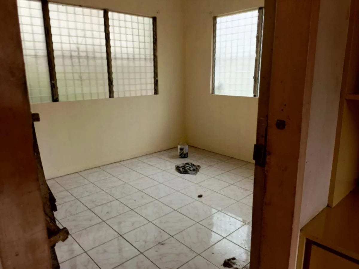 House and Lot For sale!! — House and Lot in Ging avenue hermelinda homes mansilingan, I Street, Bacolod — Photo 3