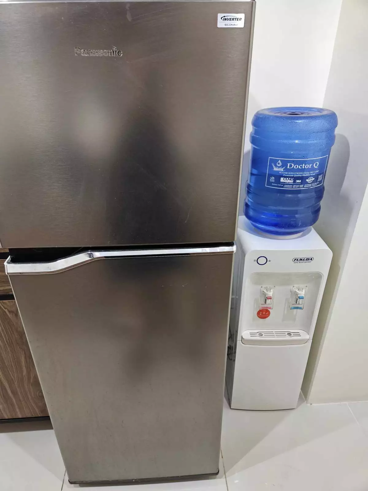 Open photo 12 of 17 — FOR SALE 2BEDROOM UNIT AT MIDPOINT RESIDENCES with Parking 