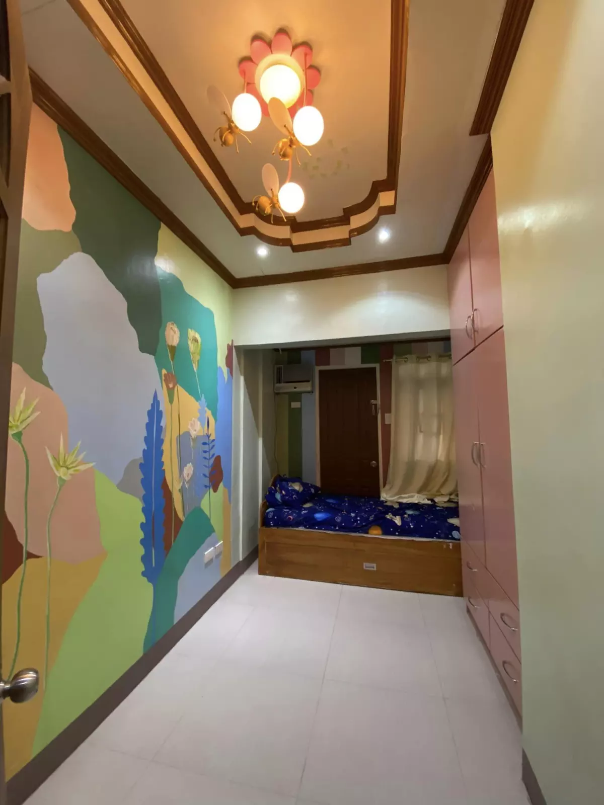 FULLY FURNISHED TOWNHOUSE IN MABOLO — House and Lot in Cebu City, Cebu, Philippines — Photo 6