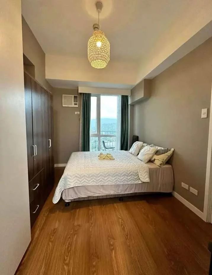 1 BEDROOM FULLY FURNISHED UNIT FOR RENT! — 1 Bedroom in Cebu City, Central Visayas, Philippines — Photo 2