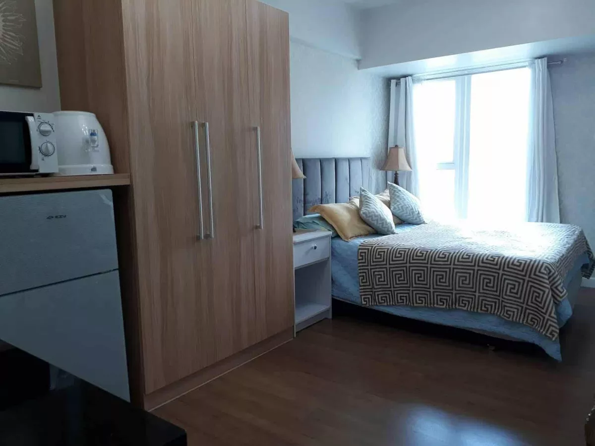 SOLINEA STUDIO UNIT FOR SALE — Studio in Cebu City, Philippines — Photo 6