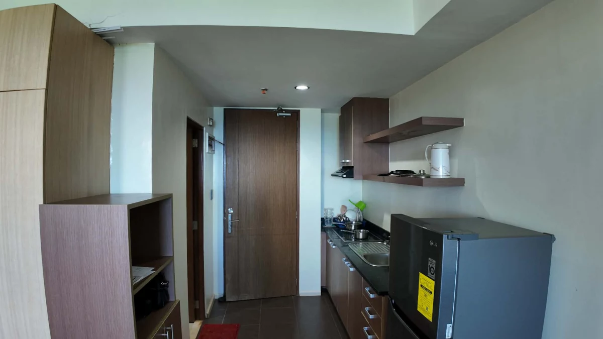 La Mirada Residences — Studio — Photo 5