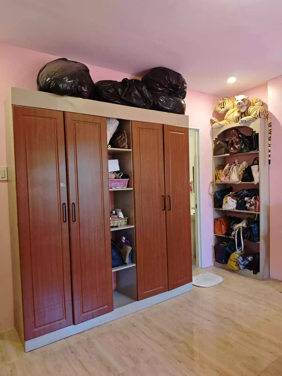 Open photo 16 of 20 — Single Attached House and Lot For Sale at Camella Carcar
