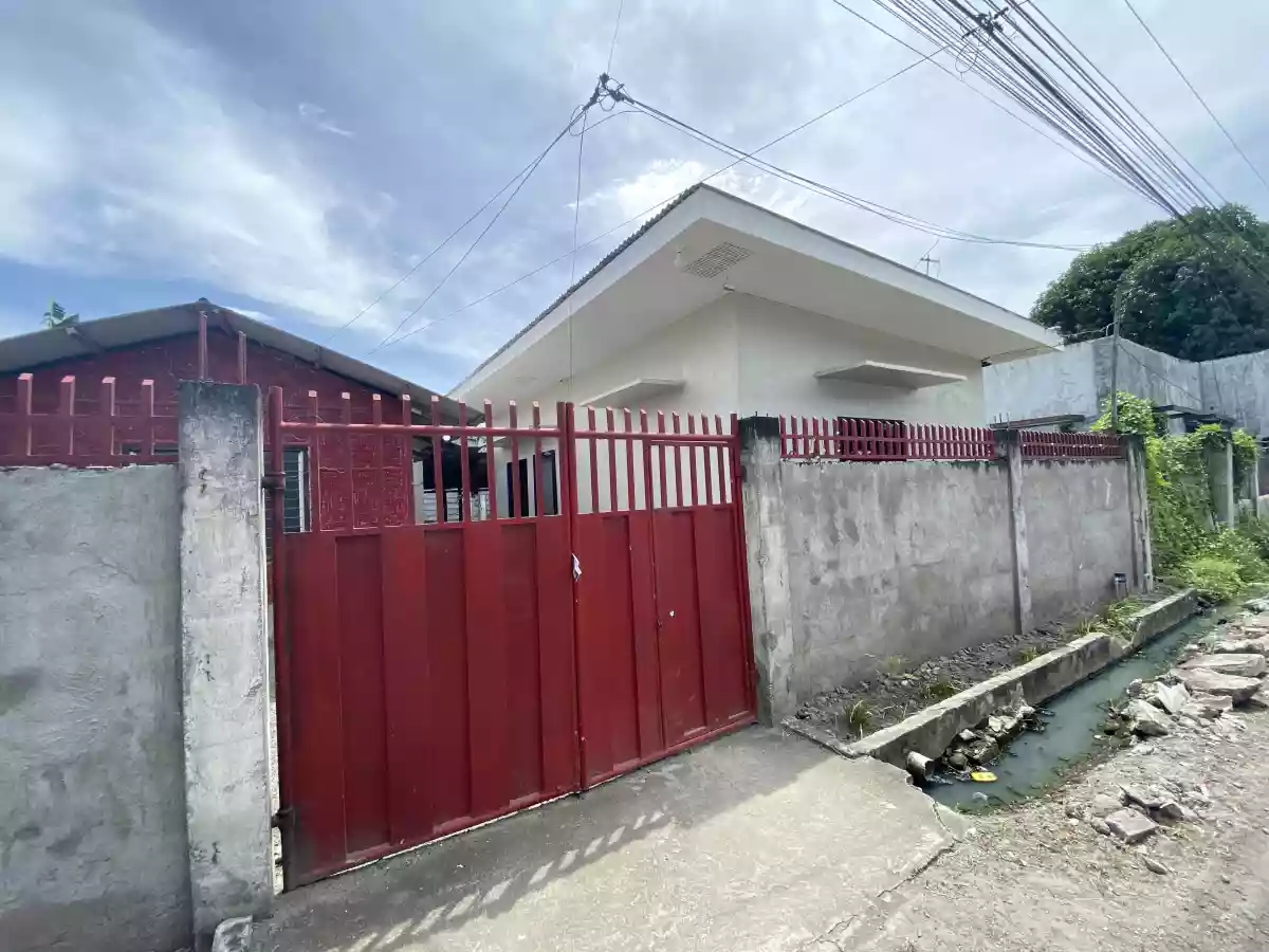 Beautiful house for rent — House and Lot in Kingfisher Street, General Santos City, South Cotabato — Photo 2