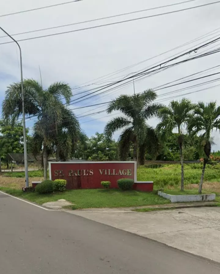 LOT FOR SALE