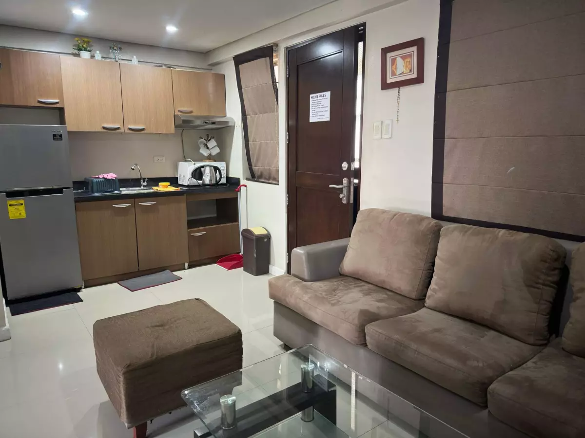FOR SALE 2BR CONDO UNIT! — 2 Bedrooms — Photo 3