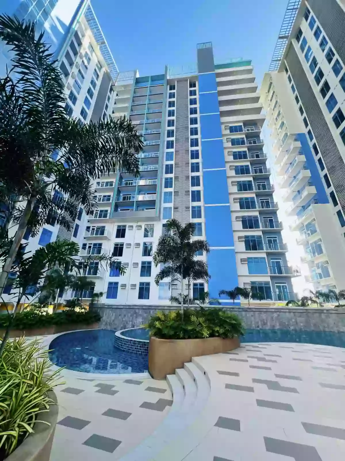 Mivela Garden Residences