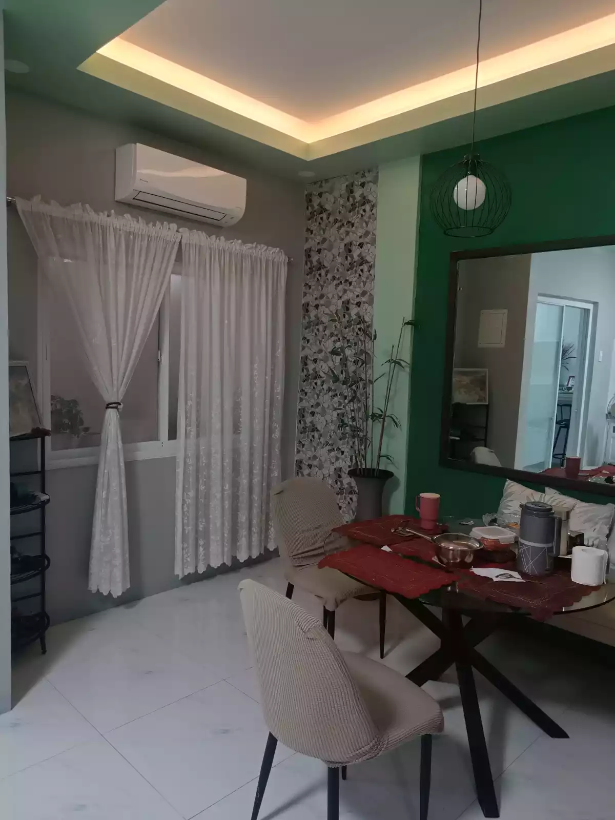 Open photo 12 of 16 — For Sale House and Lot In Gulang Gulang Lucena City Clean title Fully Finished 5 aircon and fixtures are included